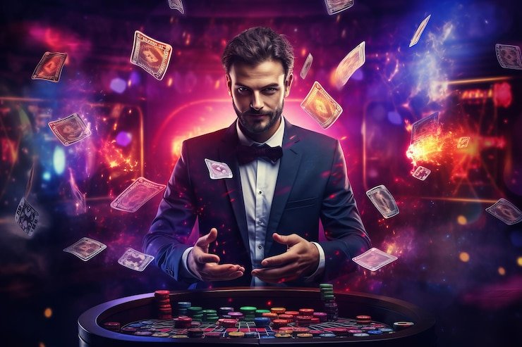 Tampilan pengalaman mobile bola86