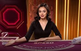 Tampilan beranda bola86 bernuansa neon