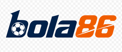 Logo bola86 untuk hiburan dewasa